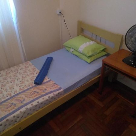 Albergue Economico Гояния Экстерьер фото
