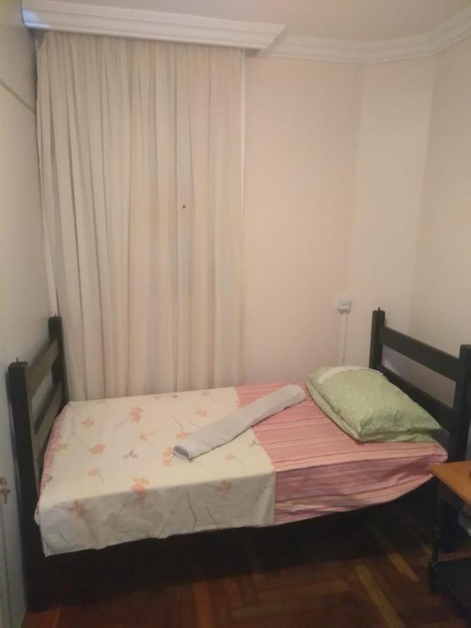 Albergue Economico Гояния Экстерьер фото