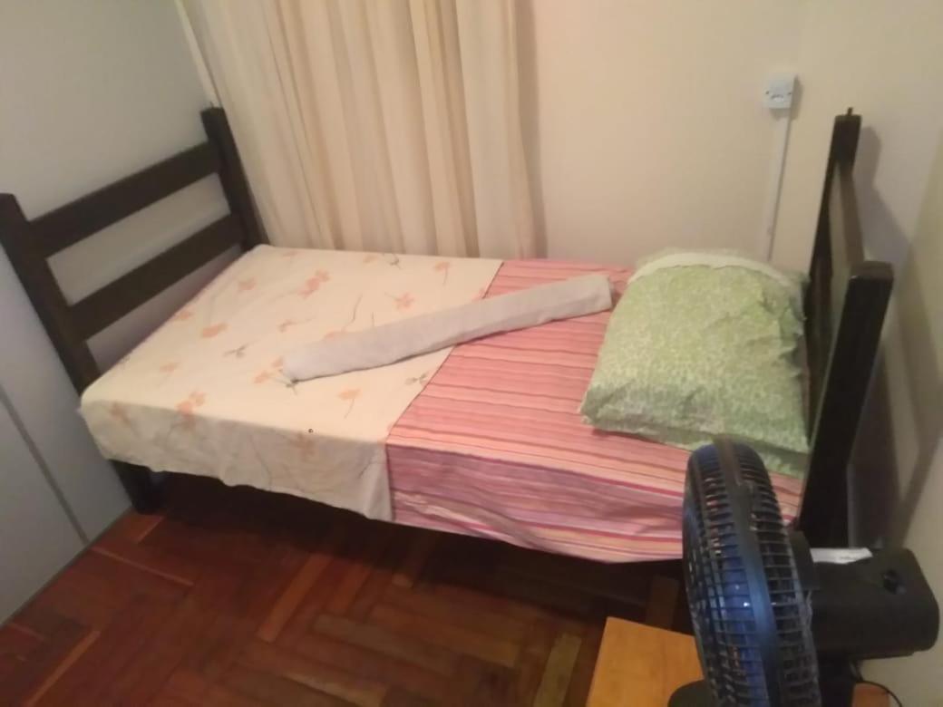 Albergue Economico Гояния Экстерьер фото
