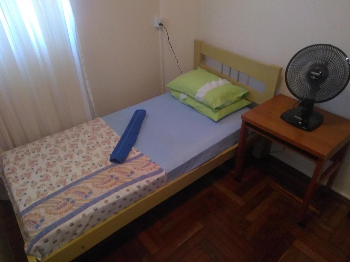 Albergue Economico Гояния Экстерьер фото