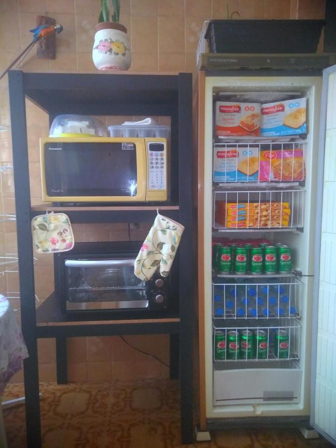 Albergue Economico Гояния Экстерьер фото