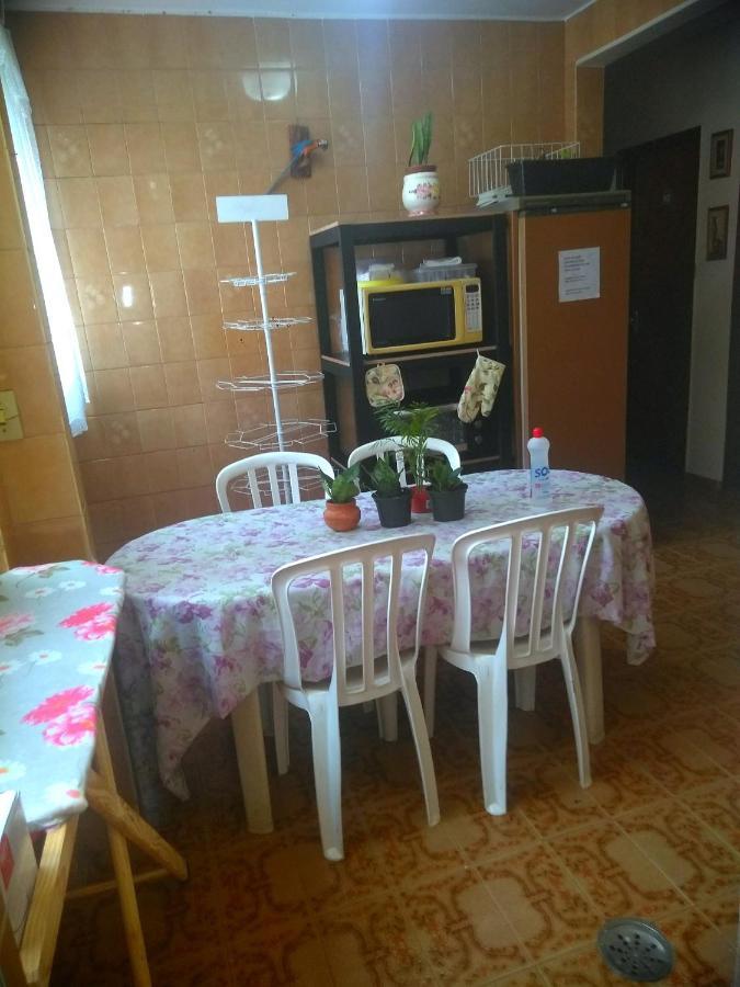 Albergue Economico Гояния Экстерьер фото