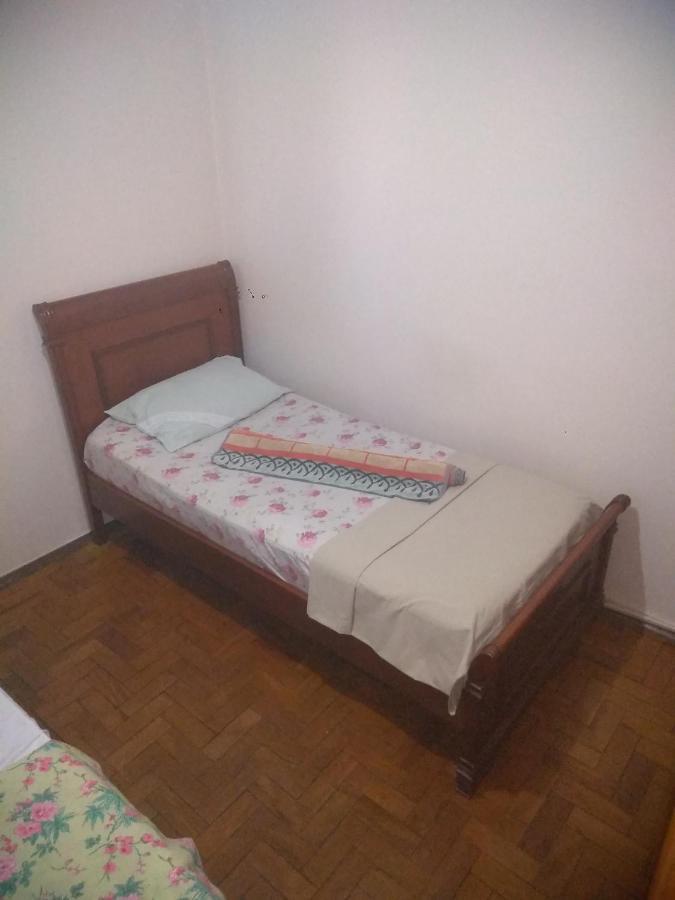 Albergue Economico Гояния Экстерьер фото