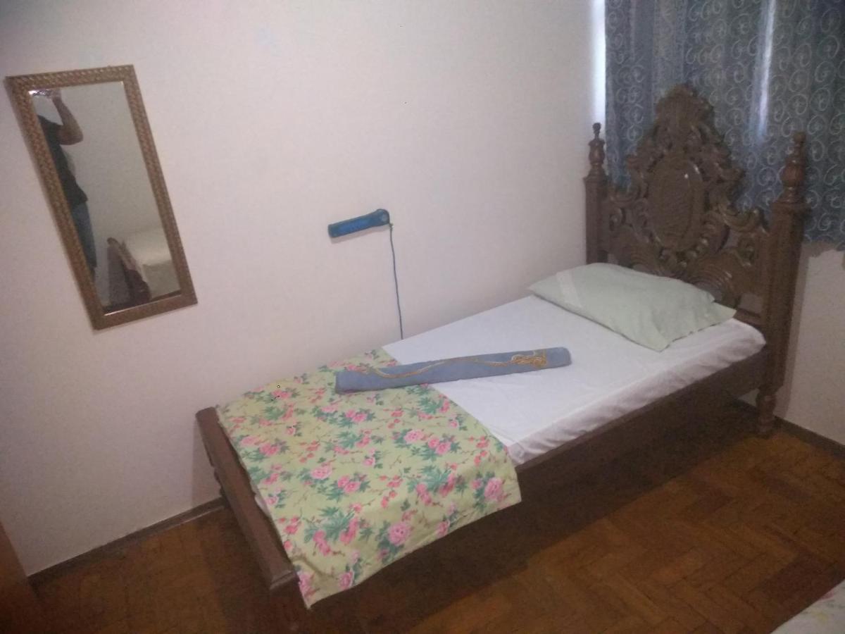 Albergue Economico Гояния Экстерьер фото