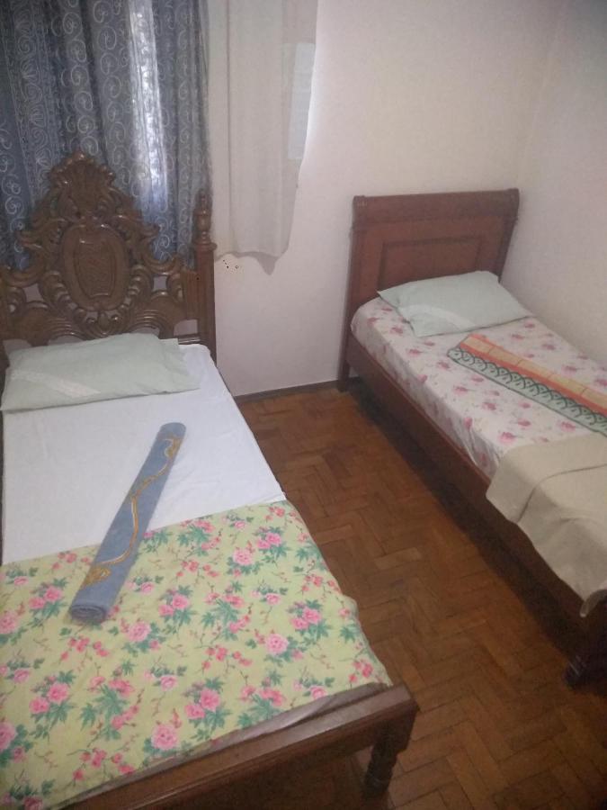 Albergue Economico Гояния Экстерьер фото