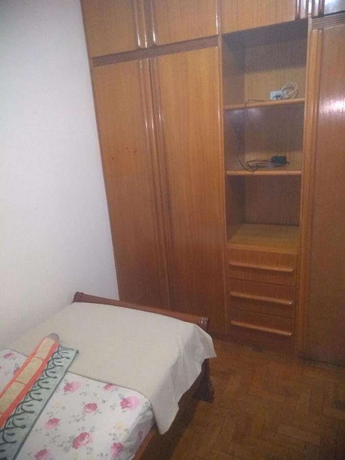 Albergue Economico Гояния Экстерьер фото