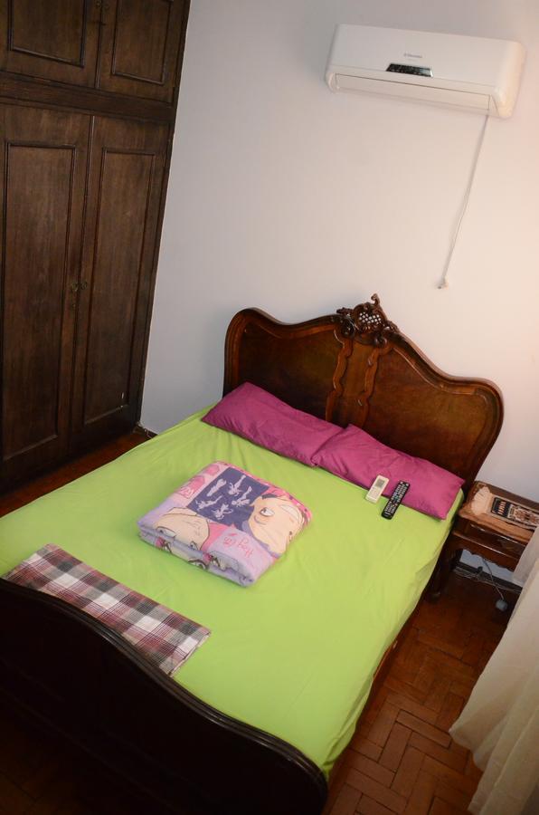 Albergue Economico Гояния Экстерьер фото