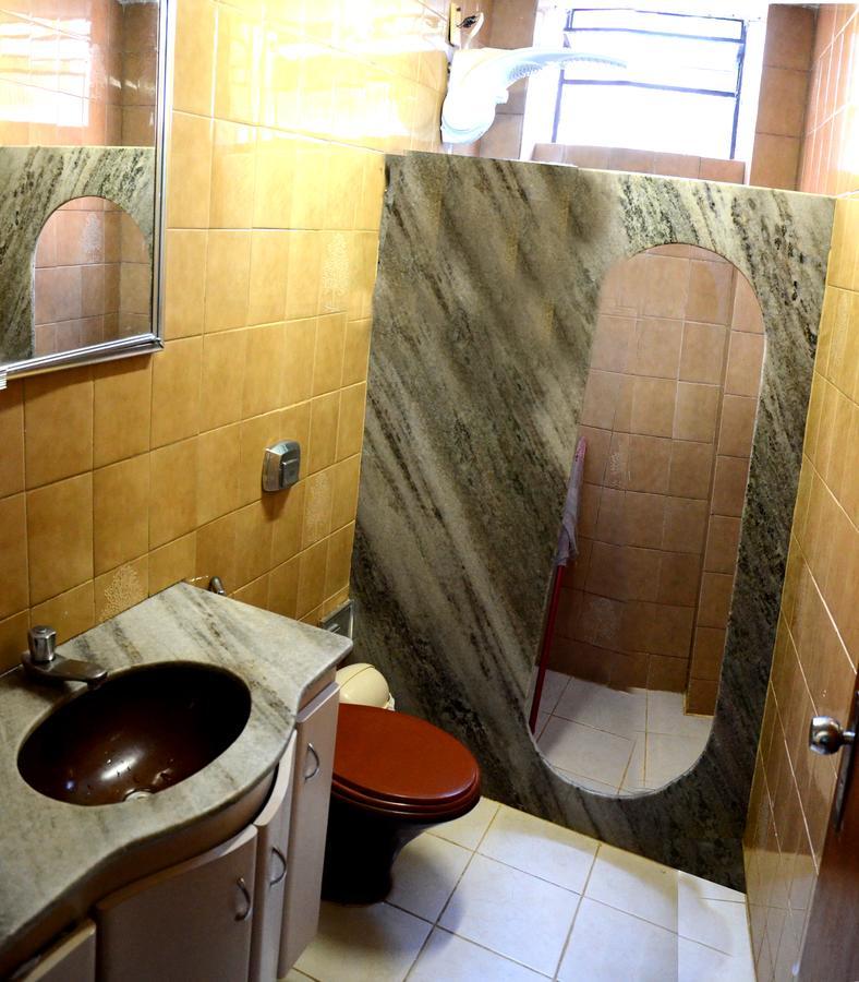 Albergue Economico Гояния Экстерьер фото