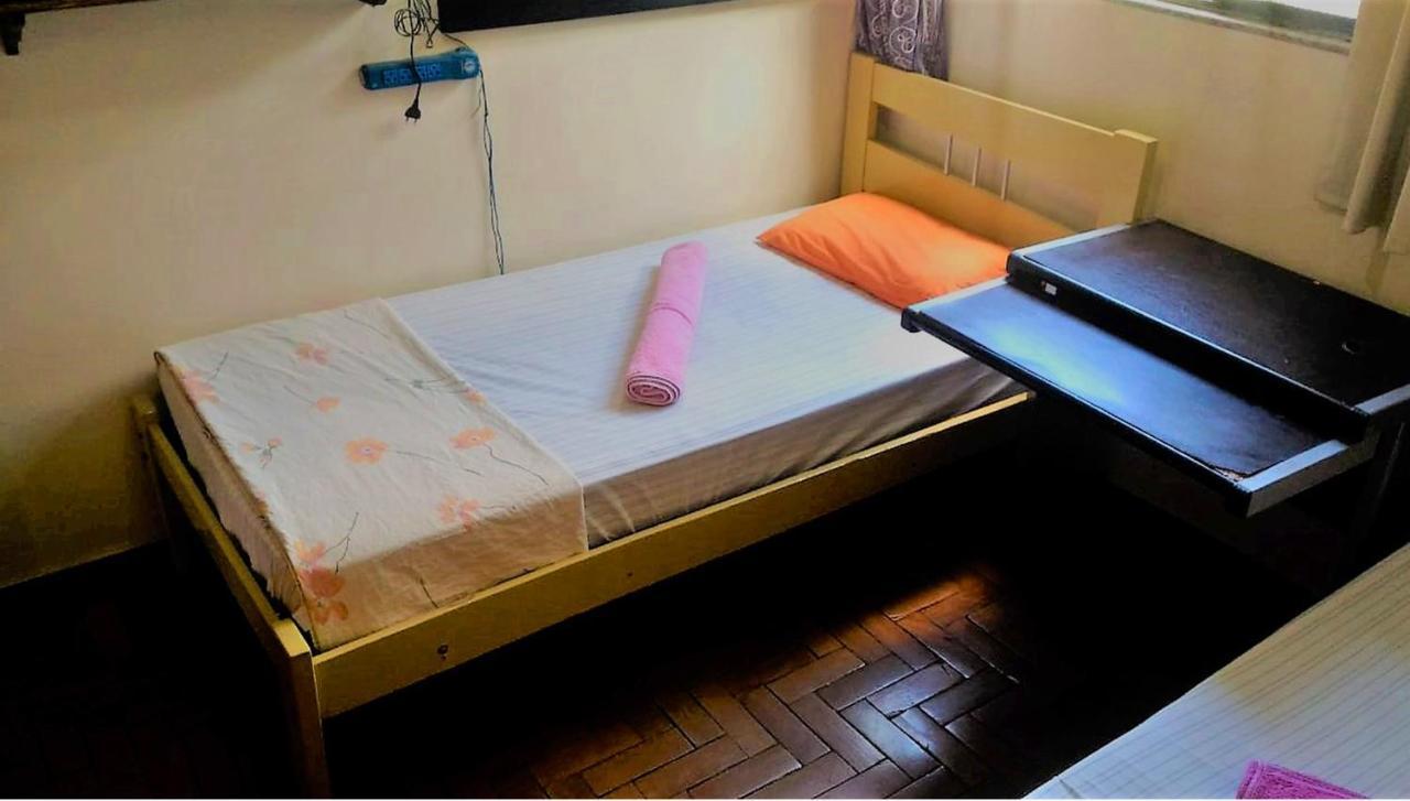 Albergue Economico Гояния Экстерьер фото