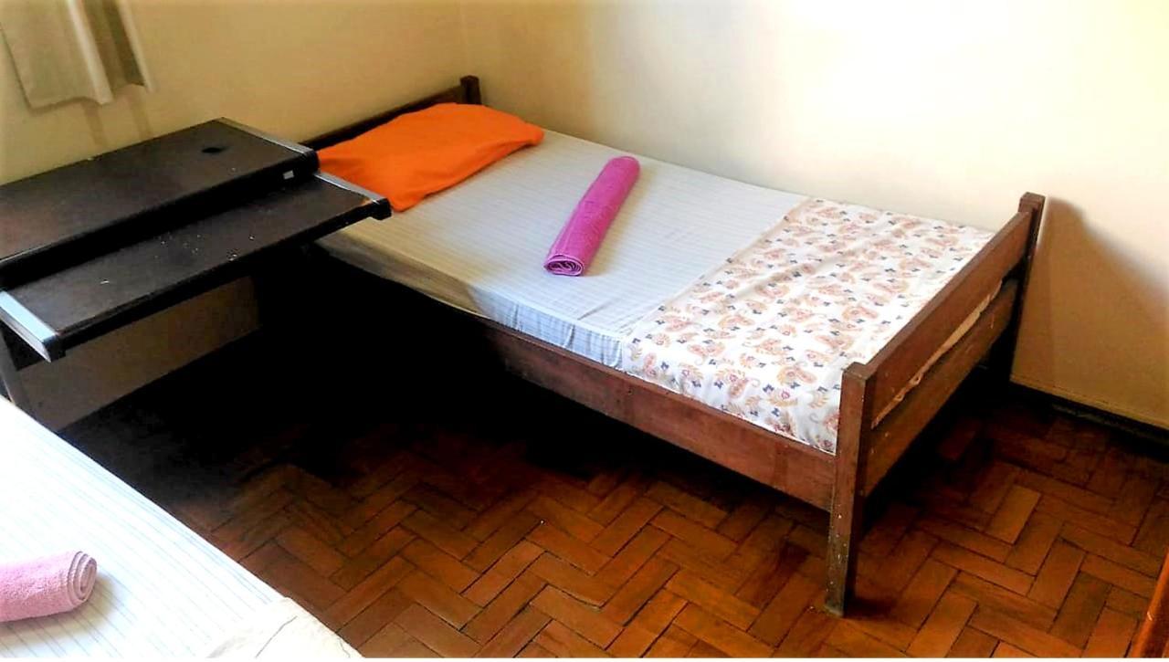 Albergue Economico Гояния Экстерьер фото