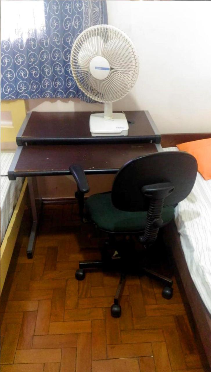 Albergue Economico Гояния Экстерьер фото